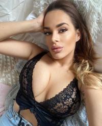 Başakşehir Escort Bayan Cansuyla Zevkin Doruğuna Çık